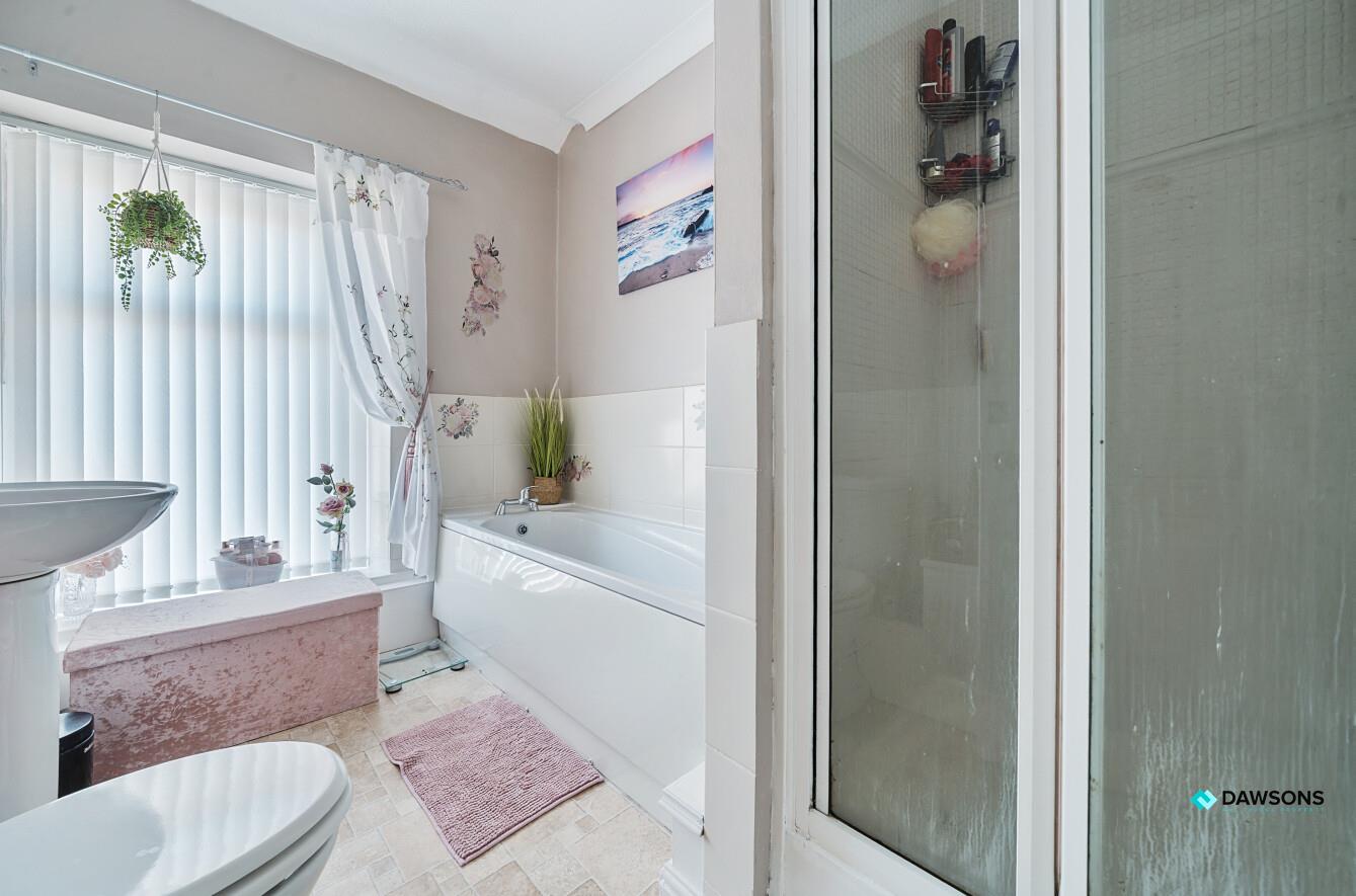 West Street, Gorseinon, Swansea, SA4 4AF